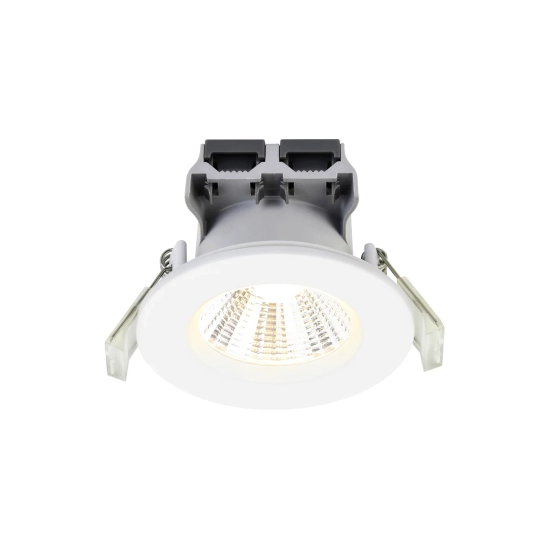Oprawa podtynkowa Fremont 1-Kit IP65 2700K 2310026001 Nordlux
